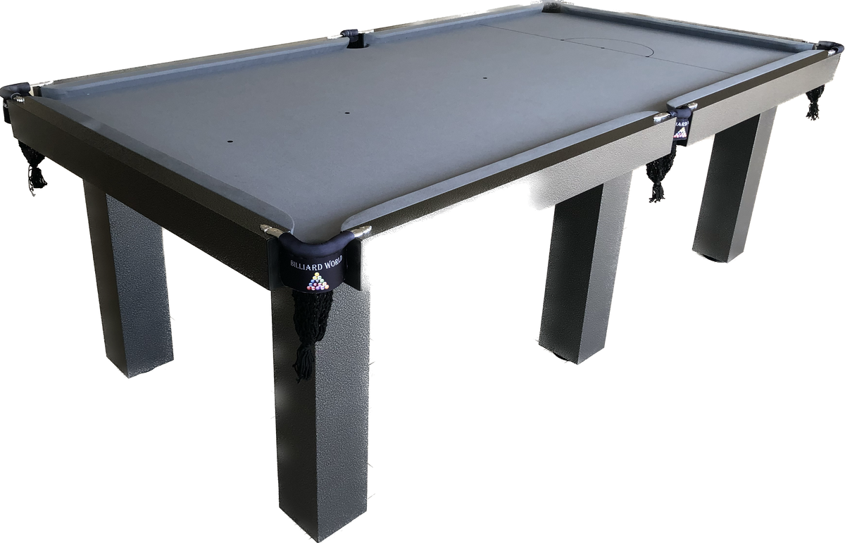 Oasis Patio Pool Table Billiard World