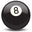 Billiard World logo