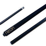 Grafex Neon Junior Fluro 52" Pool Cue