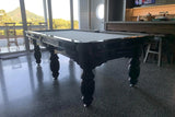 Supreme Slate Pool Table