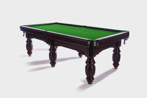 Supreme Slate Pool Table