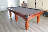 Supreme Slate Pool Table