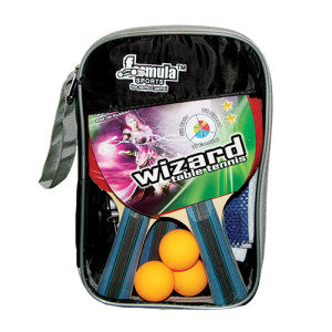 Wizard Table Tennis Set 4 Player