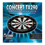 Concept TX290 Dartboard