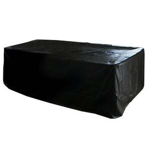 Heavy Duty Table Cover Full Length