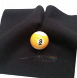 Billiard World GameLine DIY Cloth Felt Kit 8' x 4' - Choose your colour