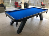 Tropicana Patio Pool Table