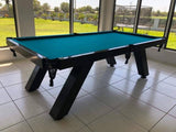 Tropicana Patio Pool Table